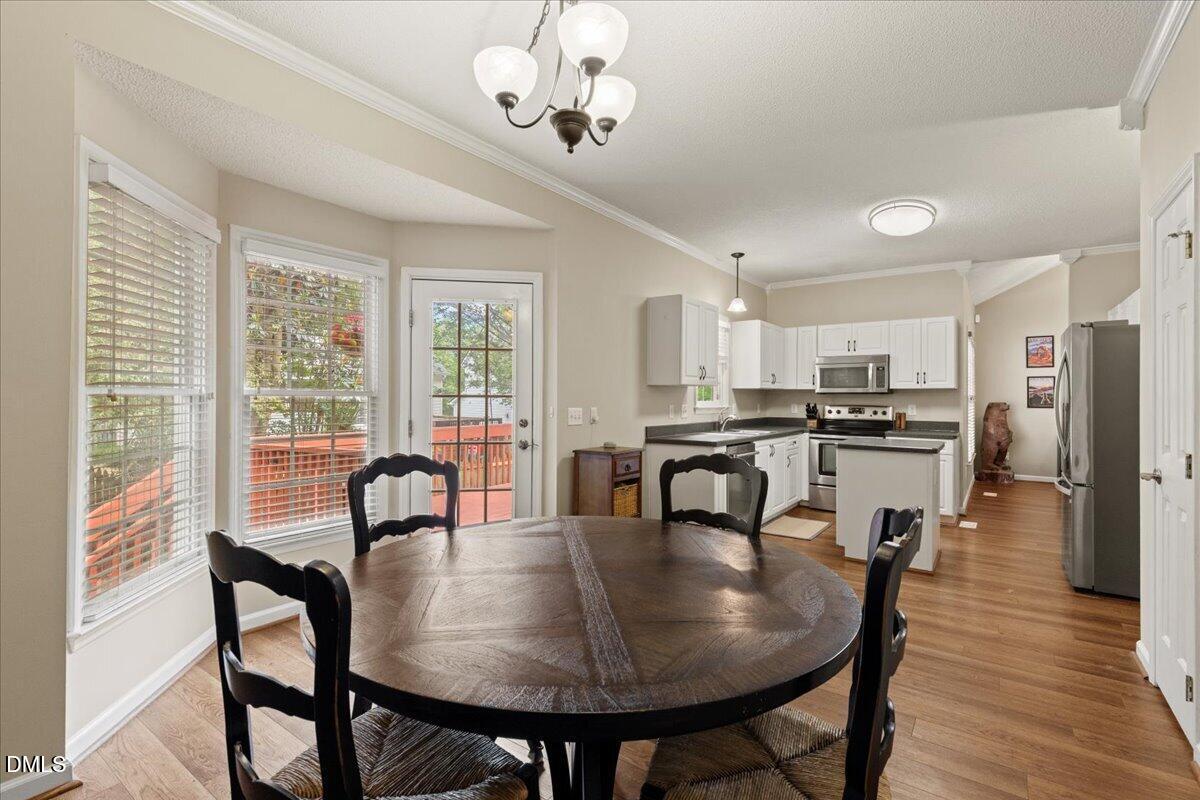 5221 Sutter Way Raleigh, NC 27613 - Photo 15 of 39 Gallery Image 15