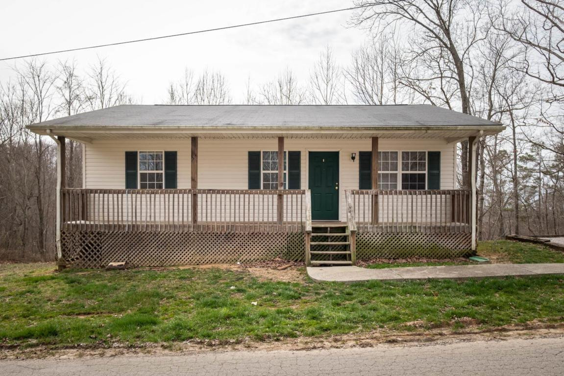 181 Pole Ridge Road Somerset, KY 42501 - Photo 1 of 1 Photo 1