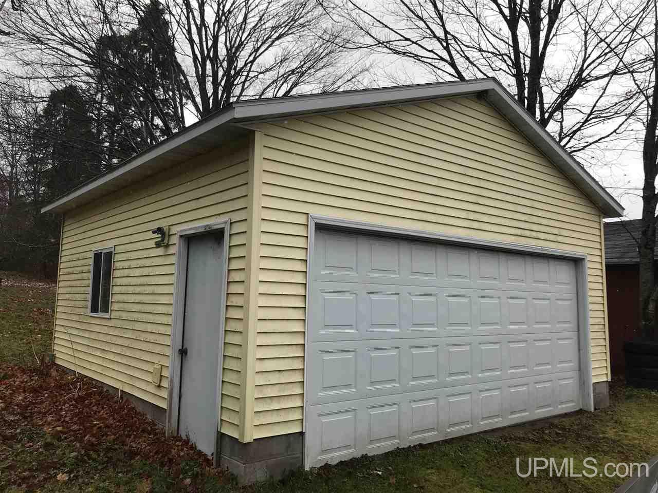 671 Co Road Champion, MI 49814 - Photo 3 of 11