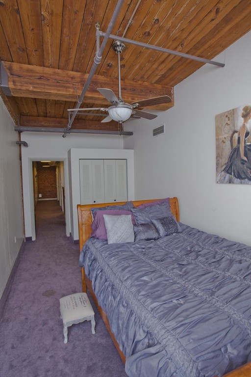 385 Worthington Street, Unit 3B Springfield, MA 01103 - Photo 10 of 11