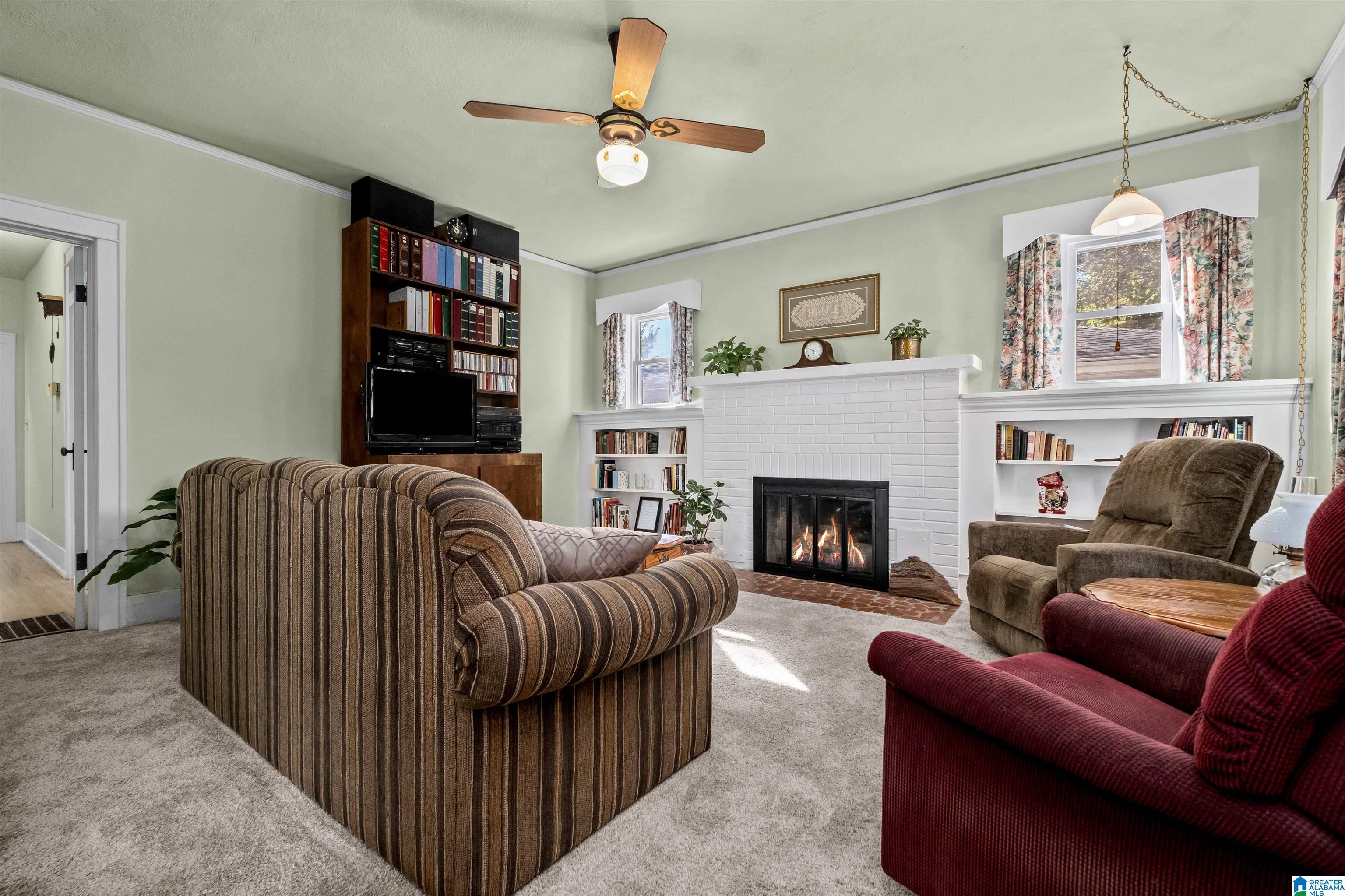 303 St Charles Street Birmingham, AL 35209 - Photo 6 of 30