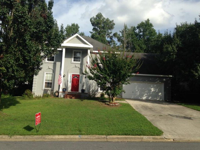 697 Rye Hill Drive Evans, GA 30809 - Photo 1 of 1 Main View