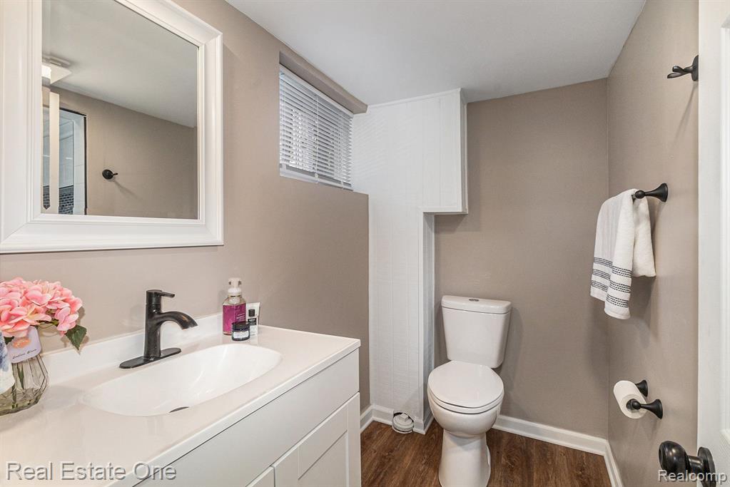 1154 South Henry Ruff Road Westland, MI 48186 - Photo 26 of 36