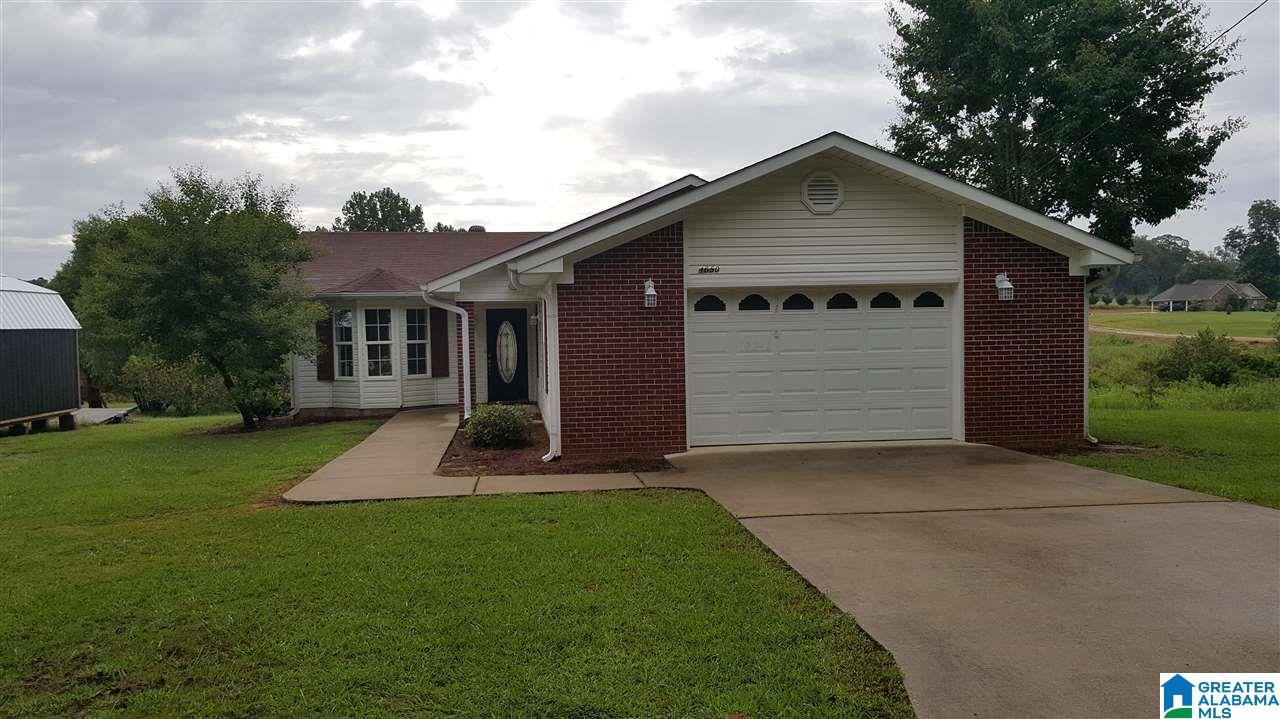 1650 North Dakota Road Thorsby, AL 35171 - Photo 1 of 11