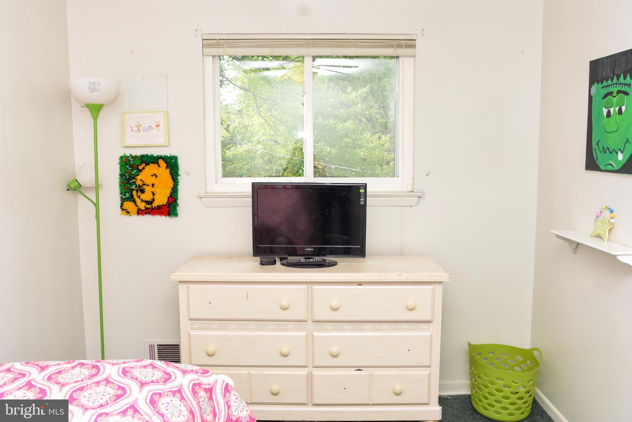 3916 Bryony Road Randallstown, MD 21133 - Photo 14 of 20 Bedroom 3 Upper Level