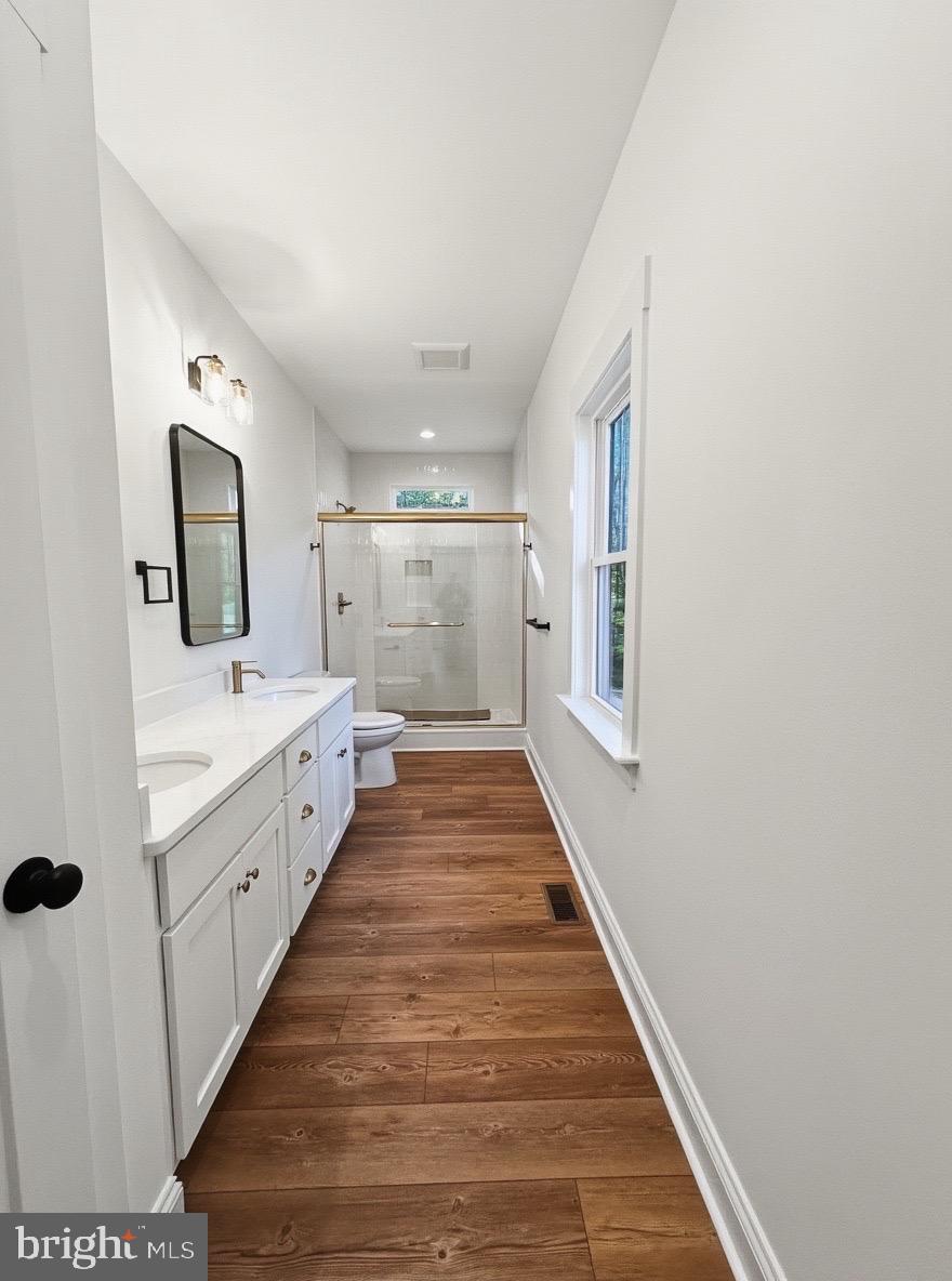 716 Columbia Road Cartersville, VA 23027 - Photo 11 of 12
