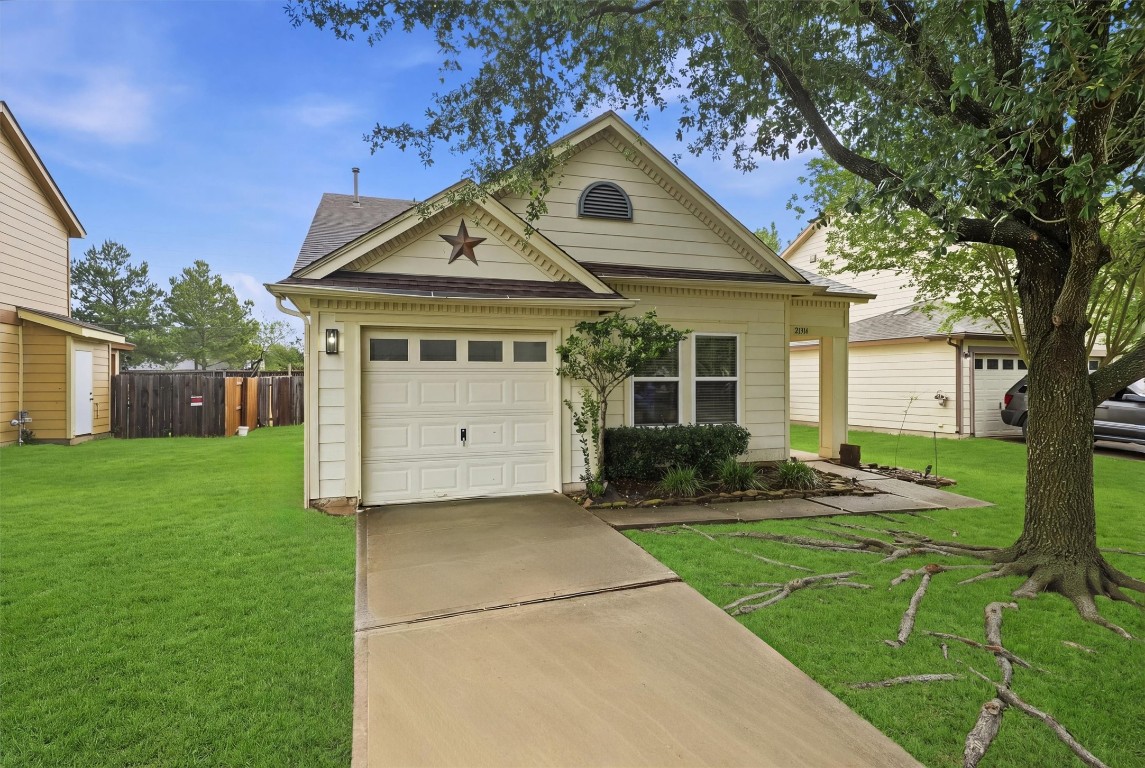 21314 Misty Brook Bend Lane Spring, TX 77379 - Photo 2 of 16