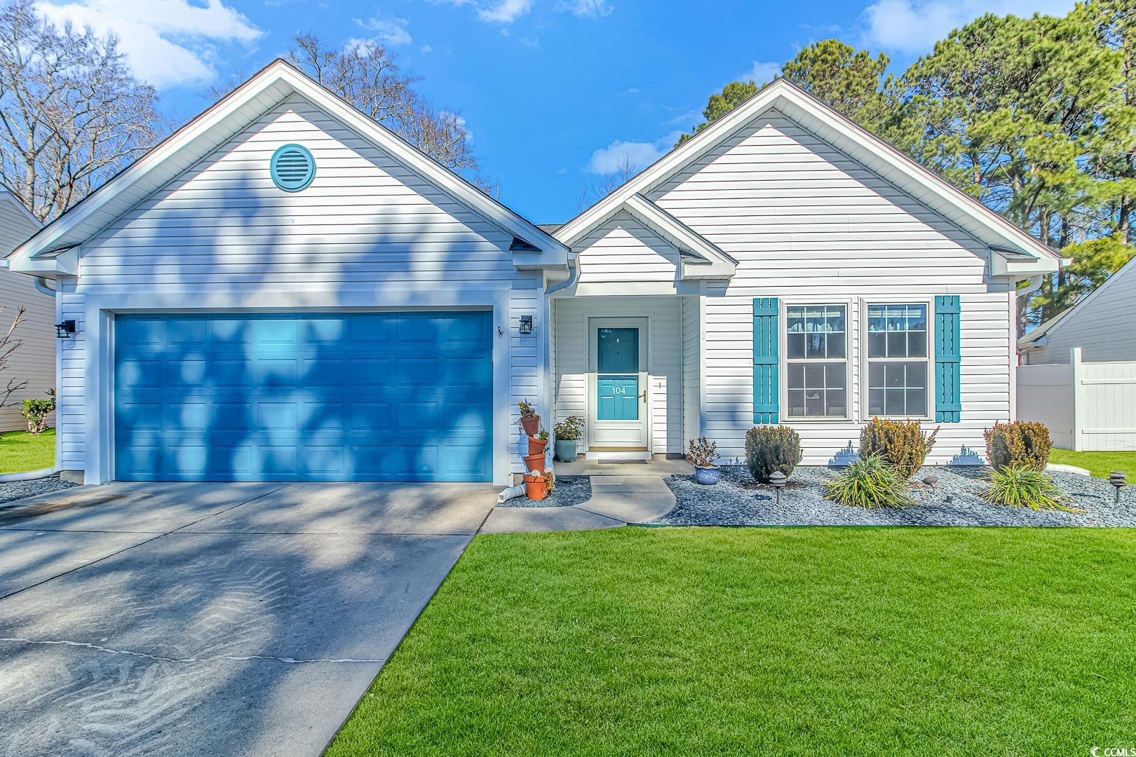 104 Devonbrook Place Longs, SC 29568 - Photo 1 of 39 Gallery Image 1