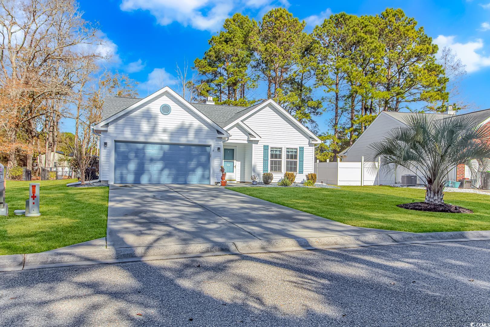104 Devonbrook Place Longs, SC 29568 - Photo 14 of 39 Gallery Image 14