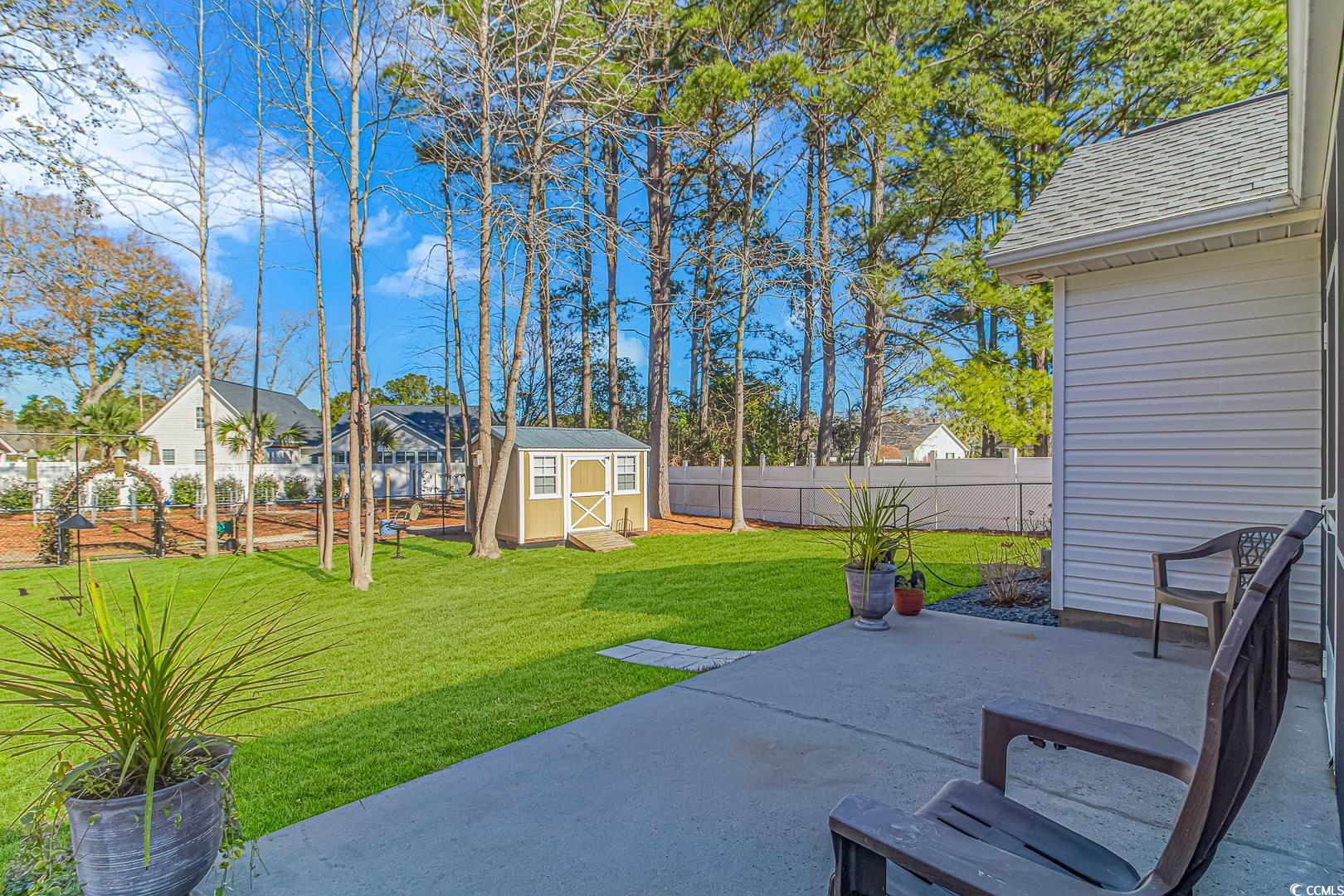 104 Devonbrook Place Longs, SC 29568 - Photo 2 of 39 Gallery Image 2