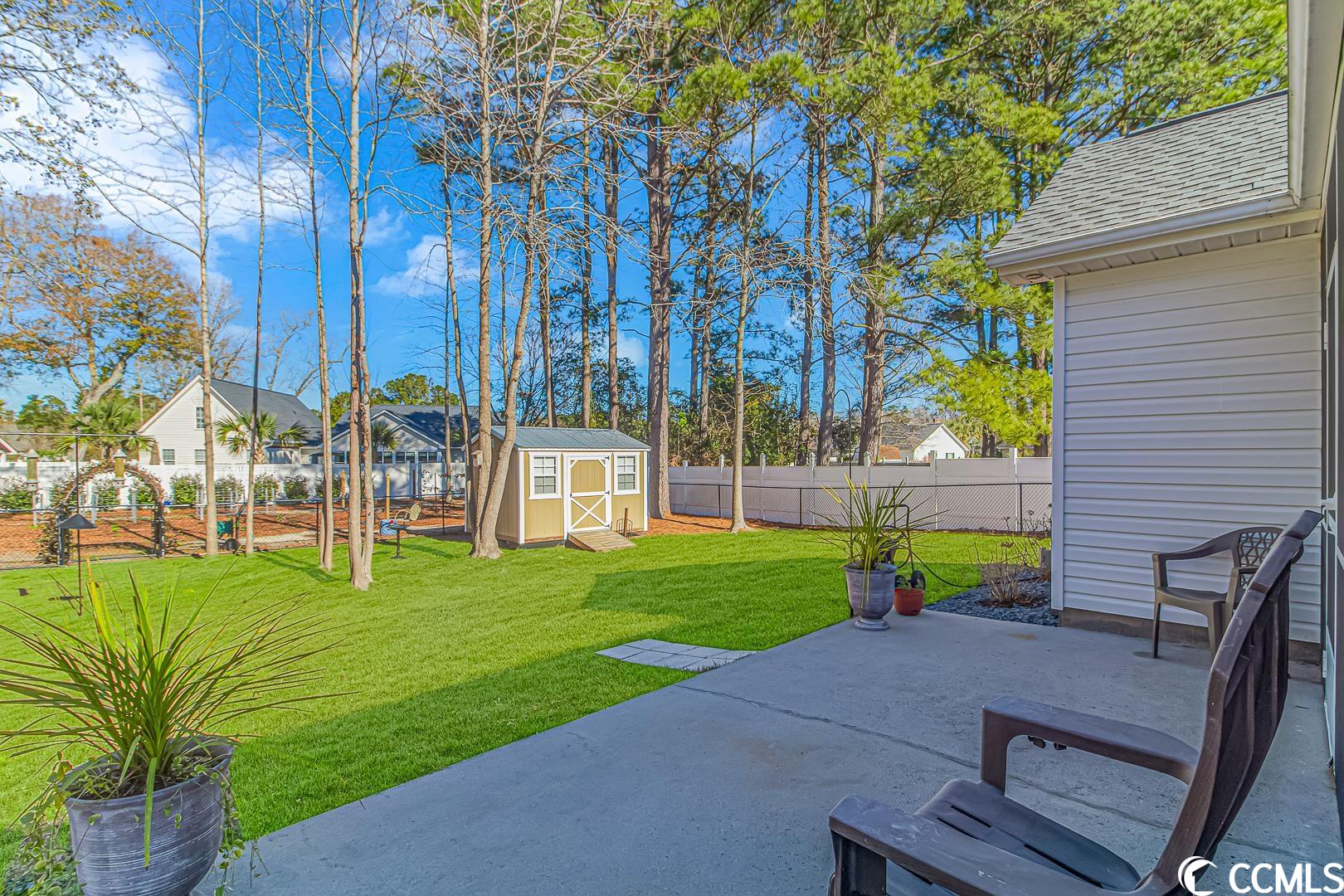 104 Devonbrook Place Longs, SC 29568 - Photo 27 of 39 Gallery Image 27