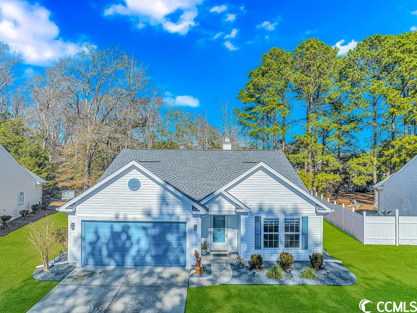 104 Devonbrook Place Longs, SC 29568 - Photo 38 of 39 Gallery Image 38