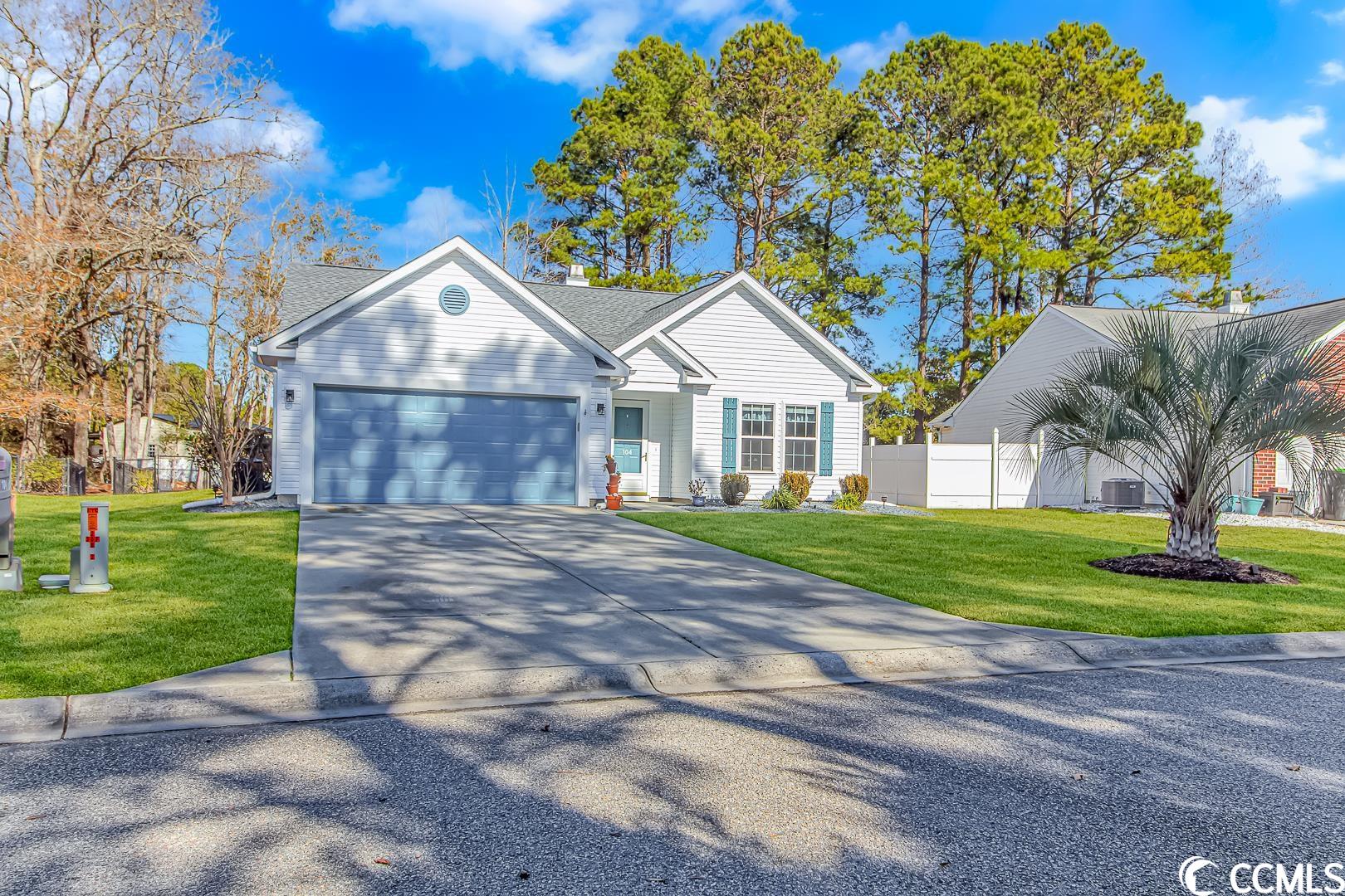 104 Devonbrook Place Longs, SC 29568 - Photo 39 of 39 Gallery Image 39