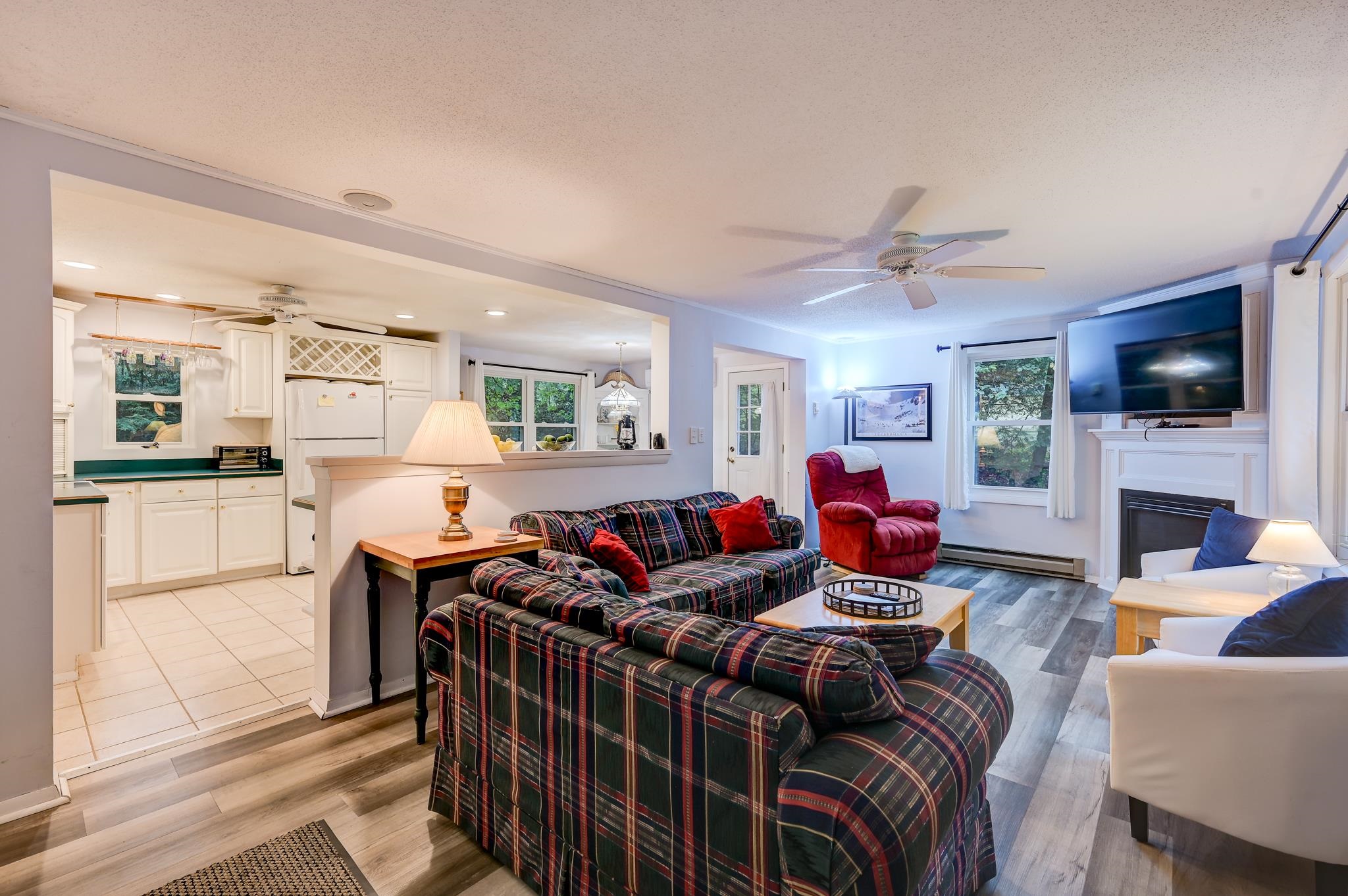 503 Old Bartlett Road, Unit 1 Conway, NH 03860 - Photo 3 of 22