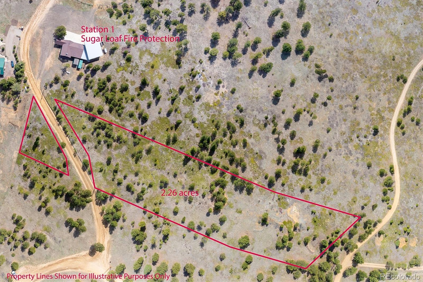 1713 Lost Angel Road Boulder, CO 80302 - Photo 3 of 23