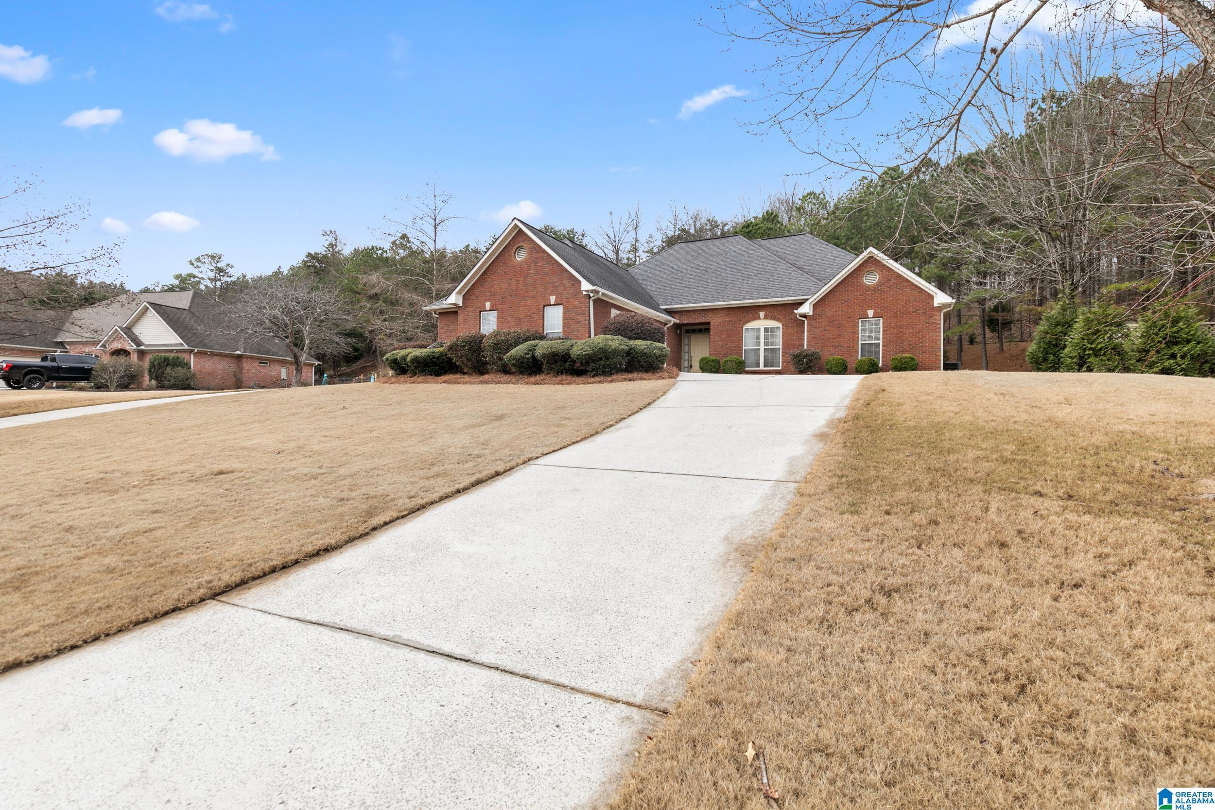 798 Cluster Springs Road Gardendale, AL 35071 - Photo 2 of 36