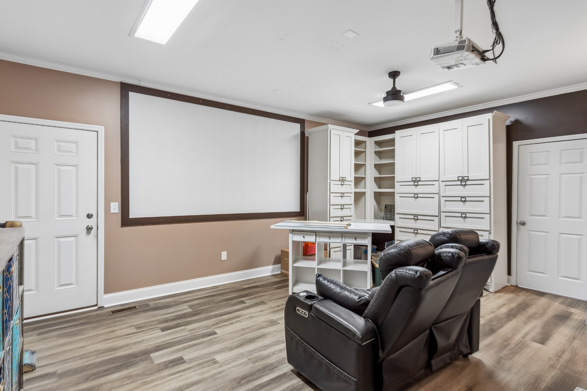 2028 Mason Lane Spring Hill, TN 37174 - Photo 14 of 25 a living room with furniture and a window