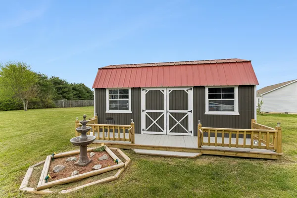$749,999 | 2028 Mason Lane, Spring Hill, TN 37174