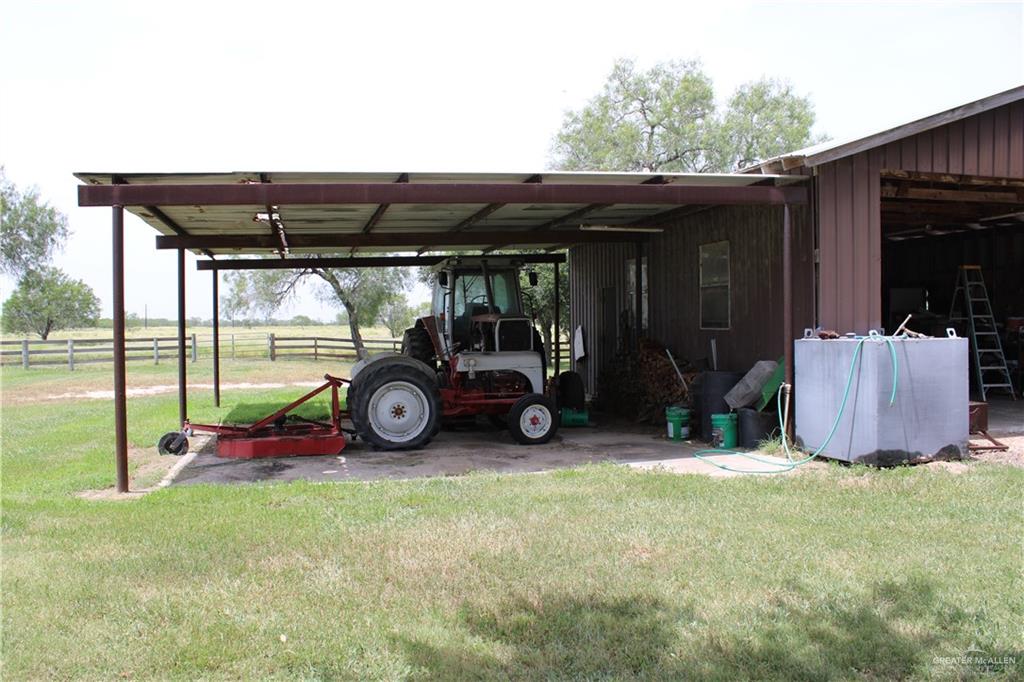 412 Cr 412 Road Falfurrias, TX 78355 - Photo 26 of 33