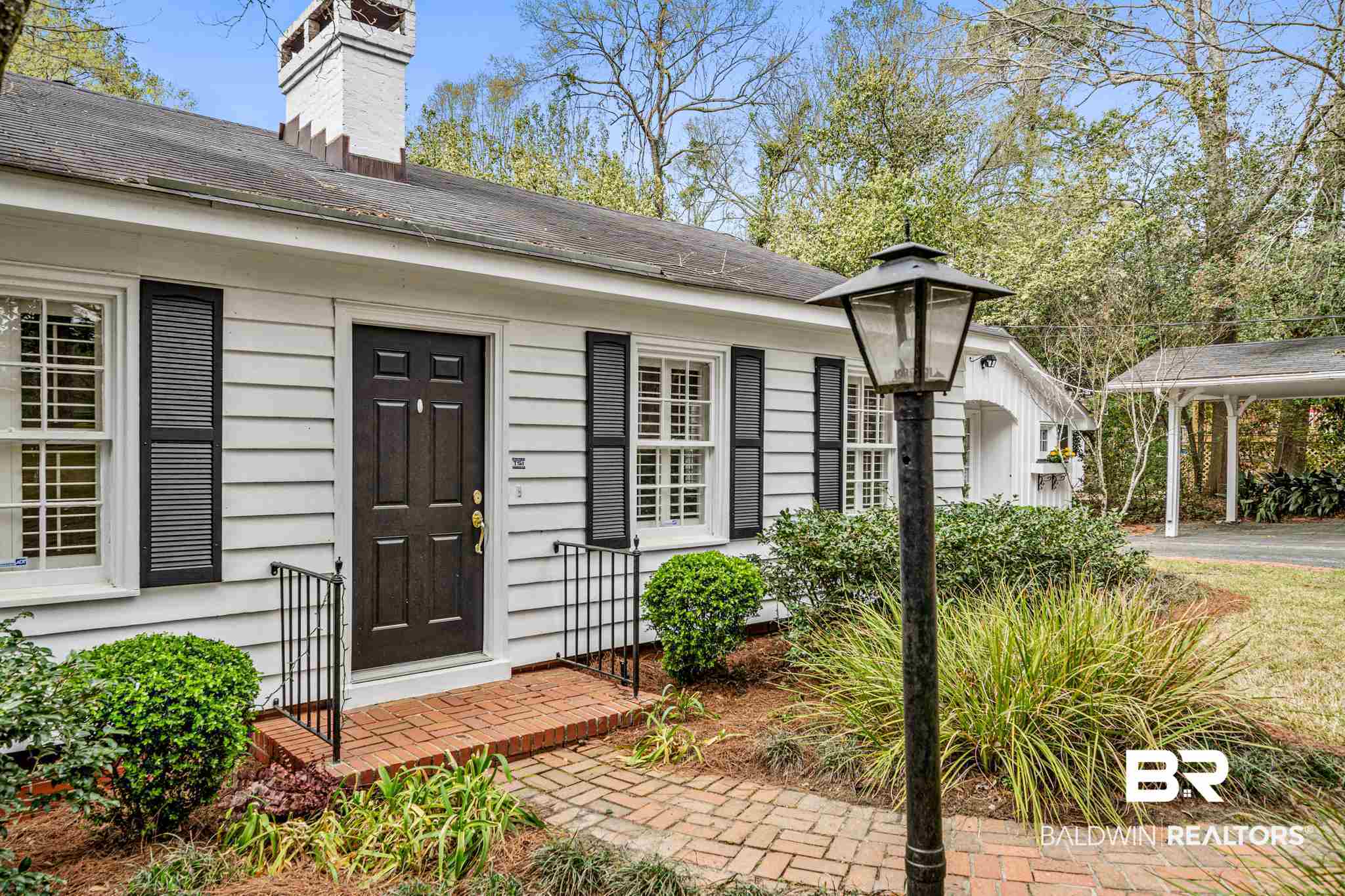 420 Byron Avenue East Mobile, AL 36609 - Photo 38 of 38