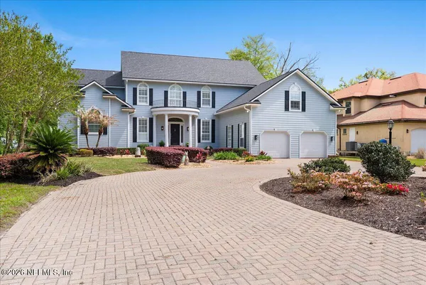 $2,200,000 | 4665 Raggedy Point Road, Fleming Island, FL 32003