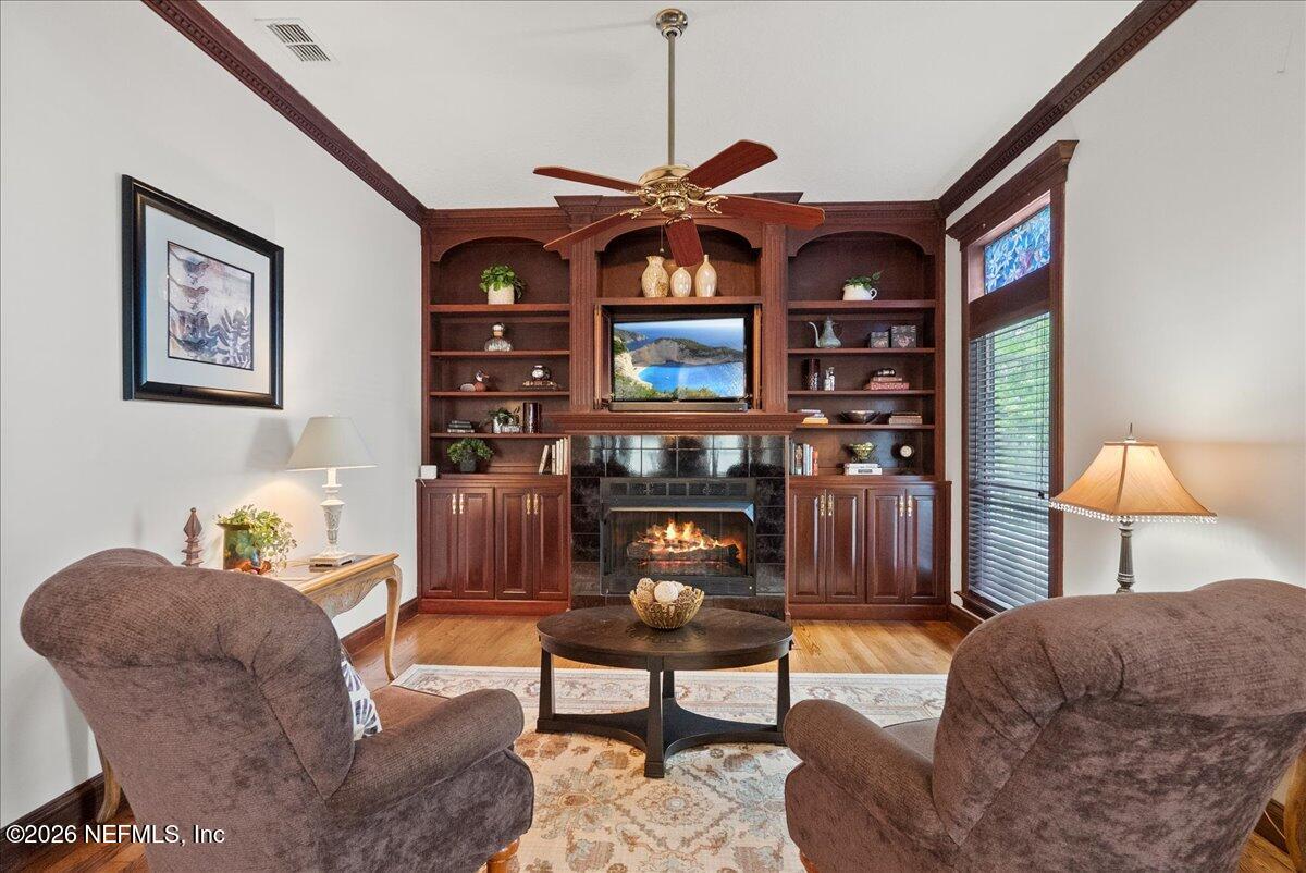 4665 Raggedy Point Road Fleming Island, FL 32003 - Photo 13 of 78 37-DSC00864