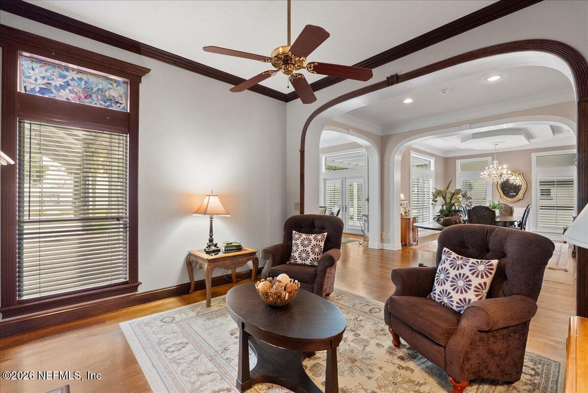 4665 Raggedy Point Road Fleming Island, FL 32003 - Photo 14 of 78 22-DSC00870