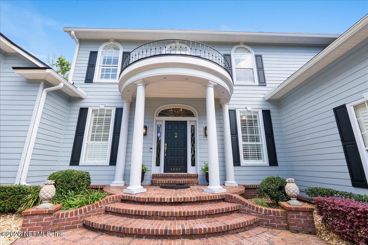 4665 Raggedy Point Road Fleming Island, FL 32003 - Photo 2 of 78 05-DSC00804