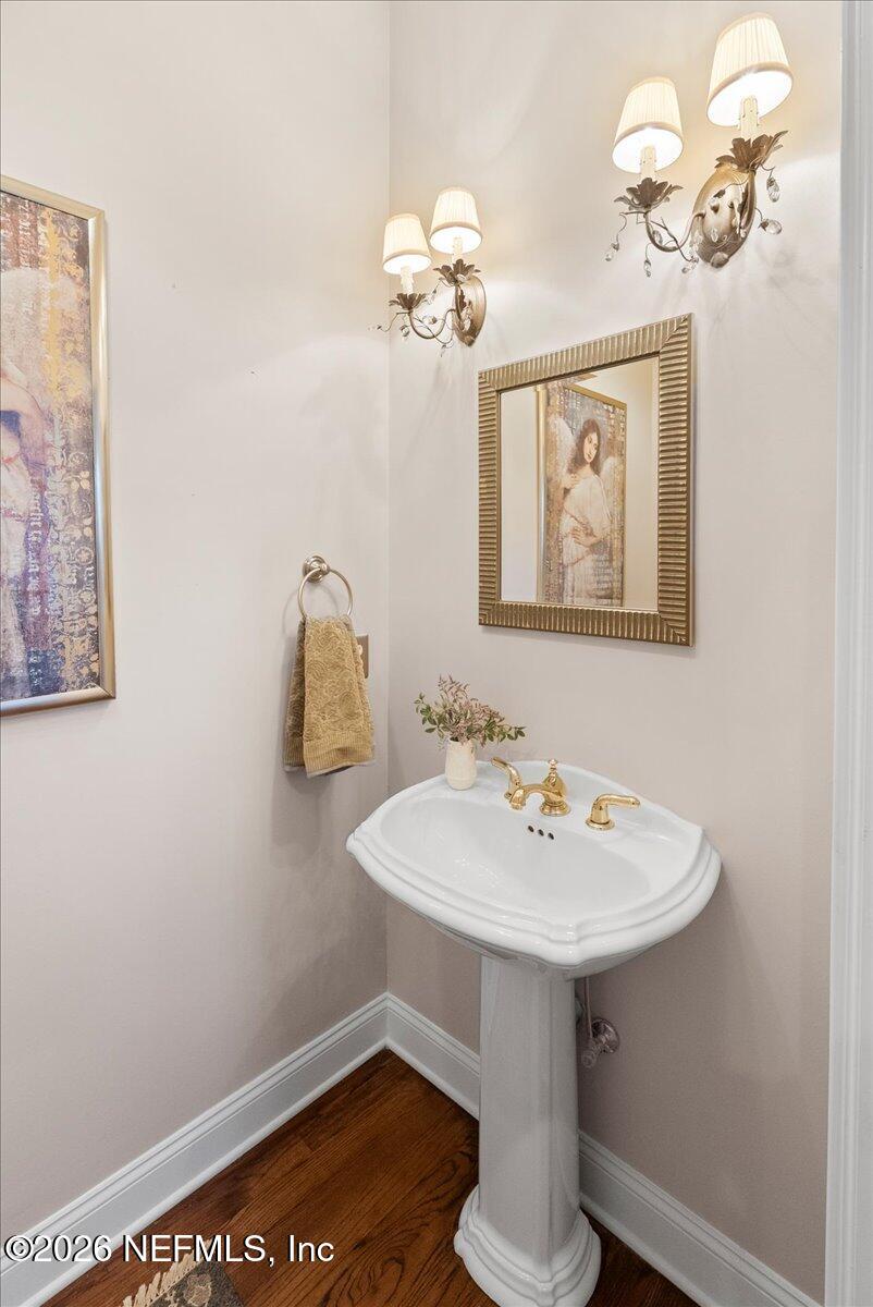 4665 Raggedy Point Road Fleming Island, FL 32003 - Photo 28 of 78 25-DSC00879