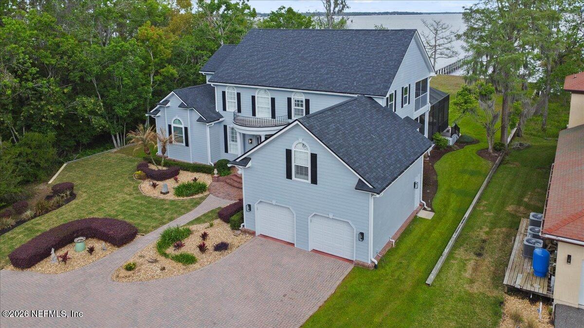 4665 Raggedy Point Road Fleming Island, FL 32003 - Photo 58 of 78 92-DJI_0413