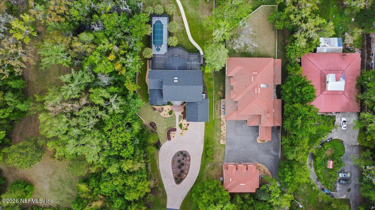4665 Raggedy Point Road Fleming Island, FL 32003 - Photo 62 of 78 91-DJI_0414