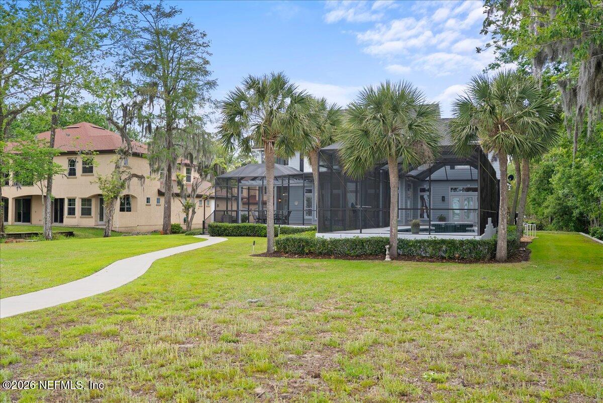 4665 Raggedy Point Road Fleming Island, FL 32003 - Photo 70 of 78 07-DSC01012