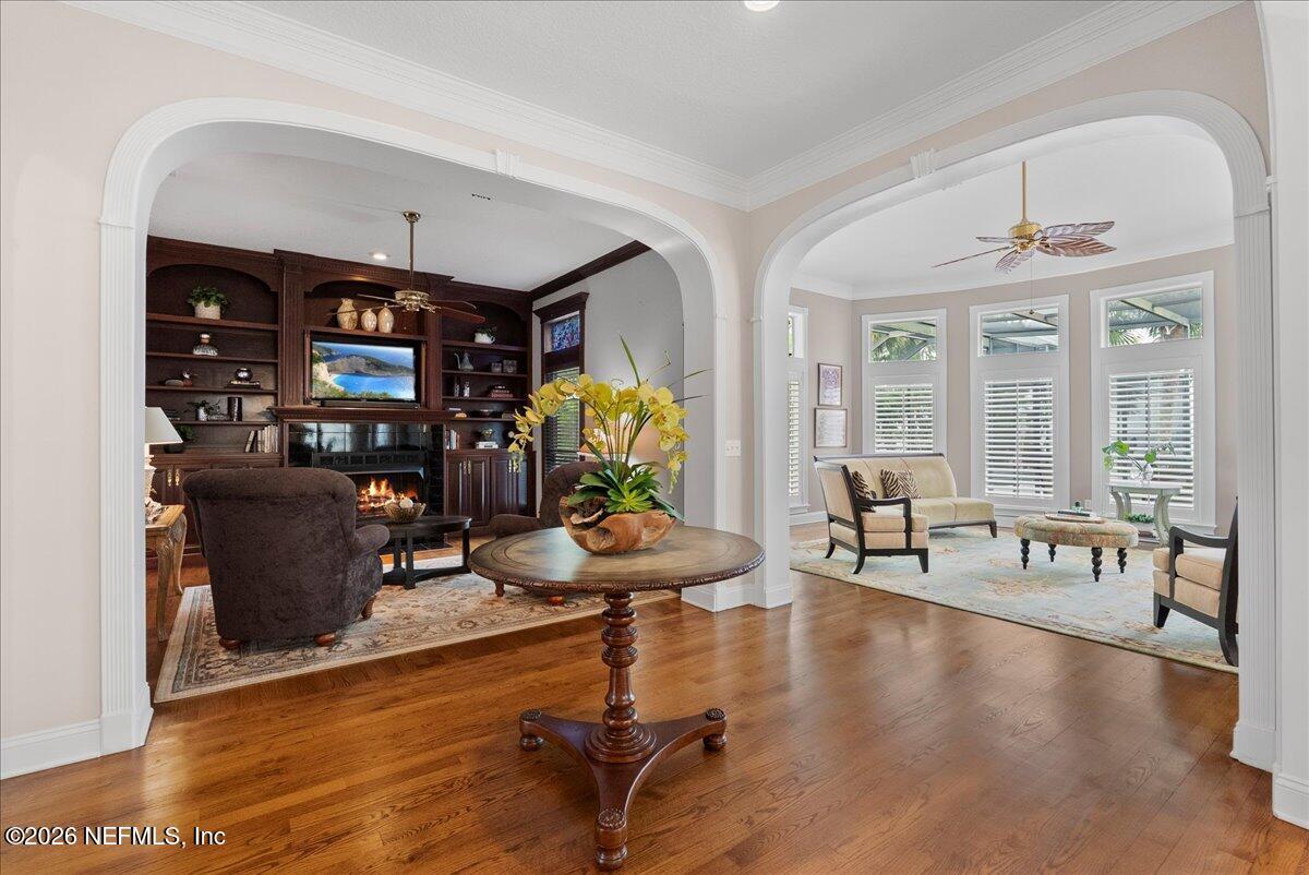 4665 Raggedy Point Road Fleming Island, FL 32003 - Photo 7 of 78 09-DSC00873