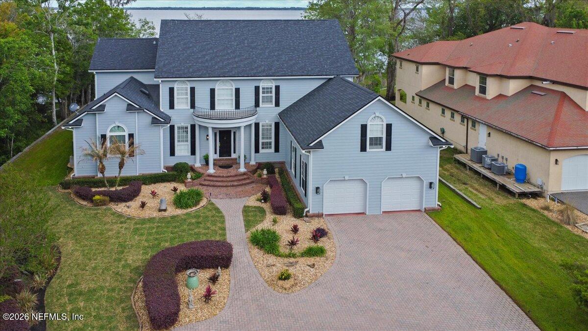 4665 Raggedy Point Road Fleming Island, FL 32003 - Photo 75 of 78 86-DJI_0412