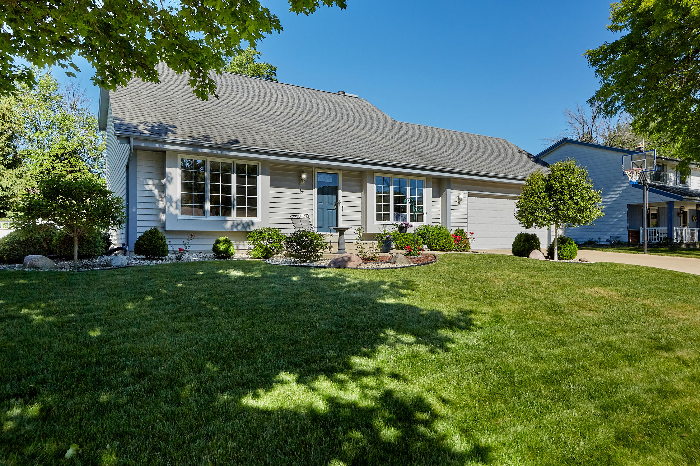 14 Virginia Street Racine, WI 53405 - Photo 25 of 29 Exterior Front