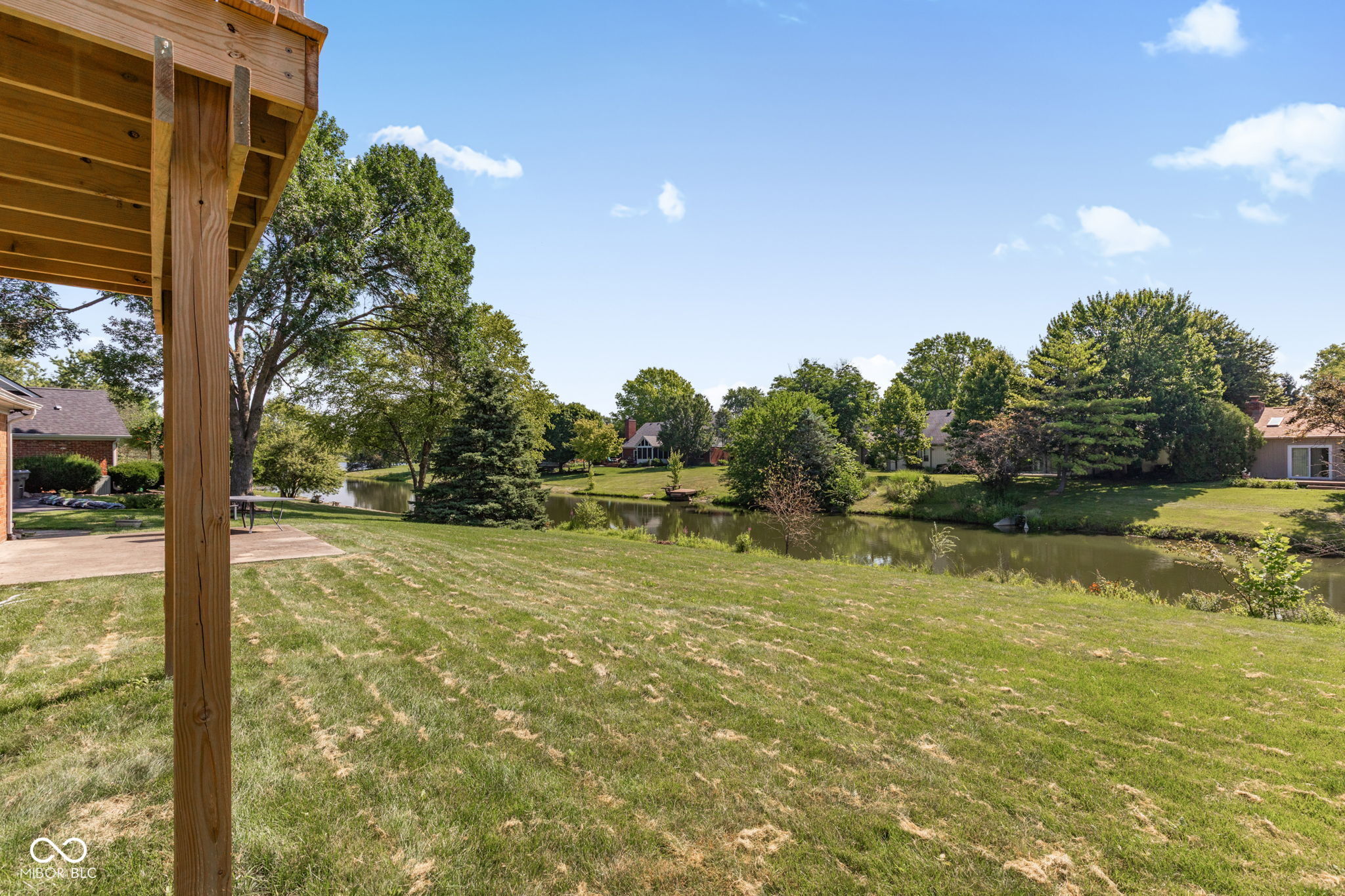 7957 Castle Lake Road Indianapolis, IN 46256 - Photo 46 of 53