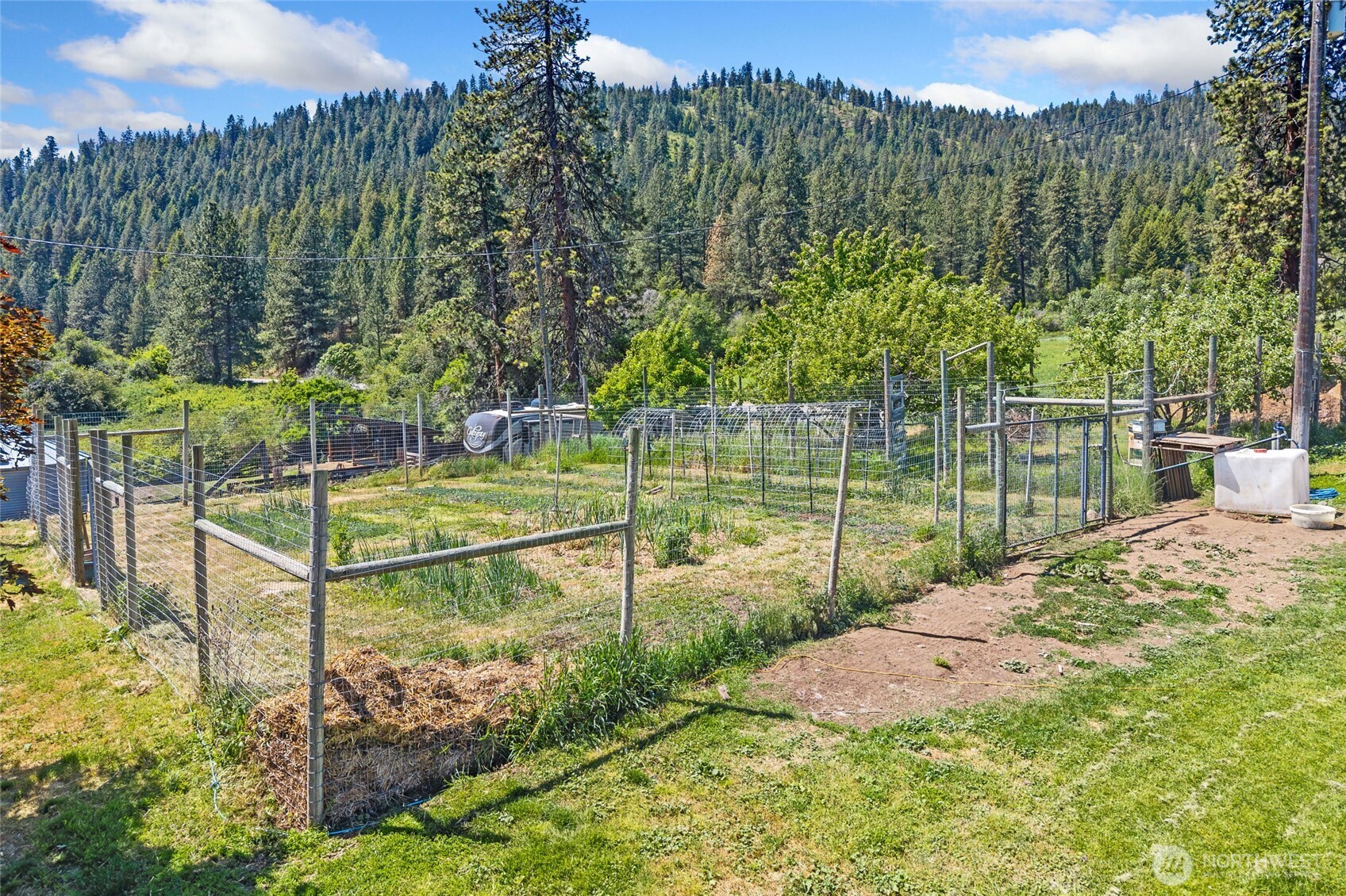 3296 Silver Creek Road Inchelium, WA 99138 - Photo 37 of 40