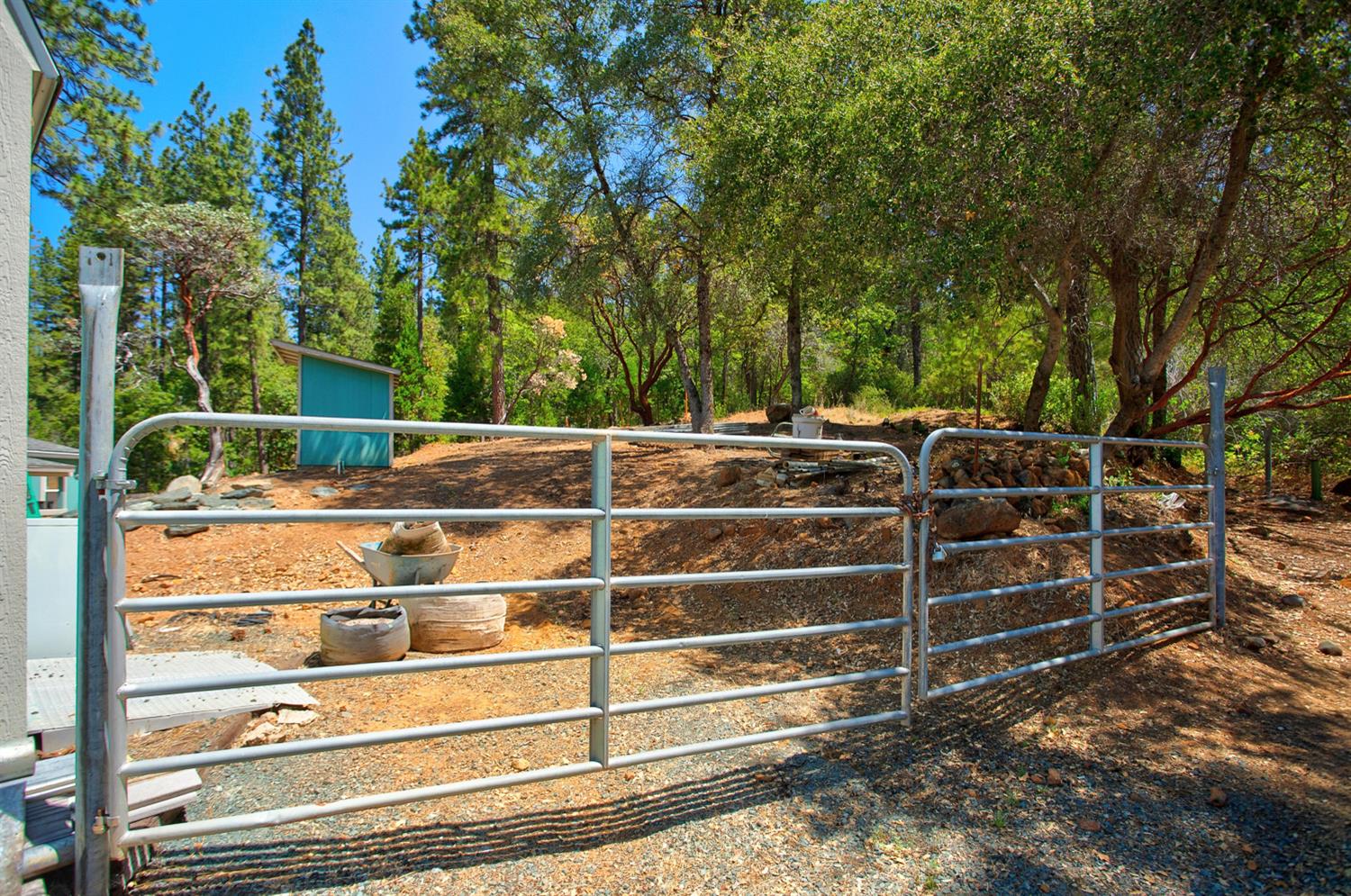 14334 Oregon Peak Road Dobbins, CA 95935 - Photo 33 of 85