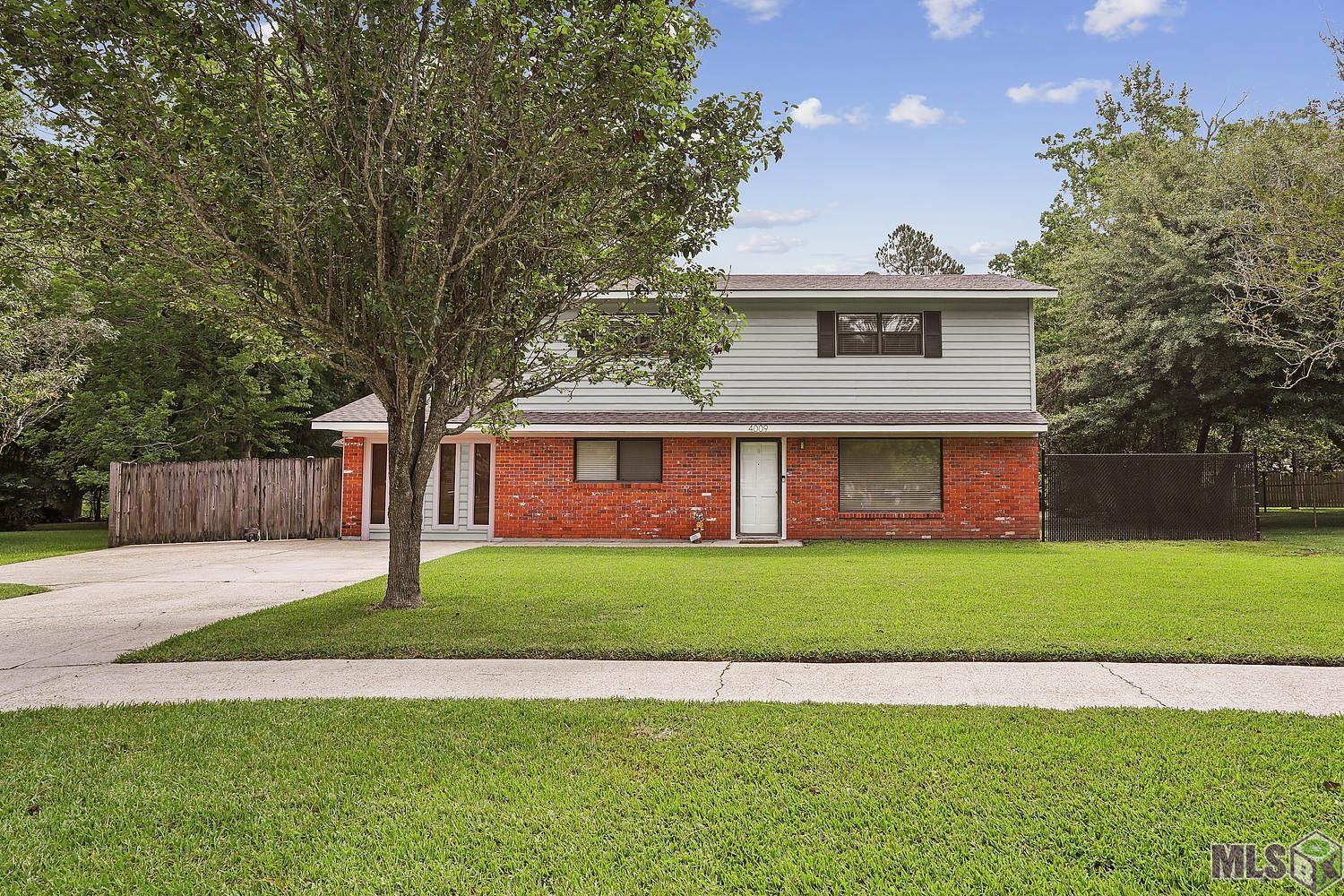 4009 Downing Drive Baton Rouge, LA 70809 - Photo 20 of 20