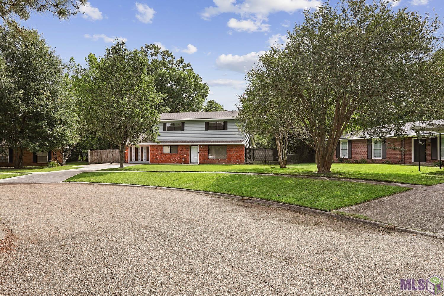 4009 Downing Drive Baton Rouge, LA 70809 - Photo 2 of 20