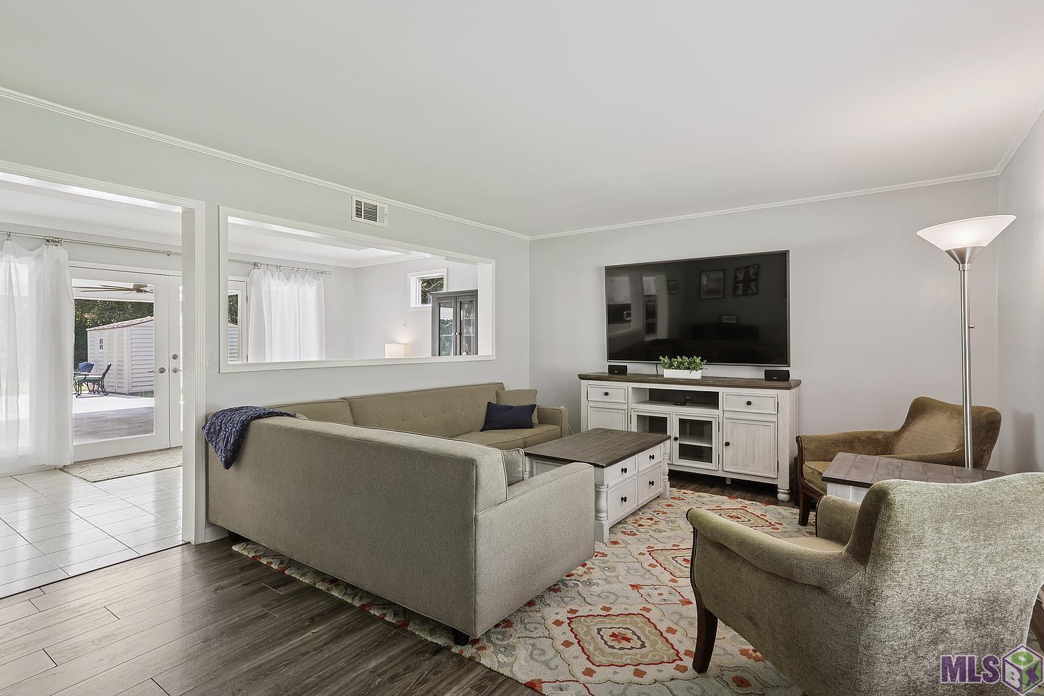 4009 Downing Drive Baton Rouge, LA 70809 - Photo 4 of 20