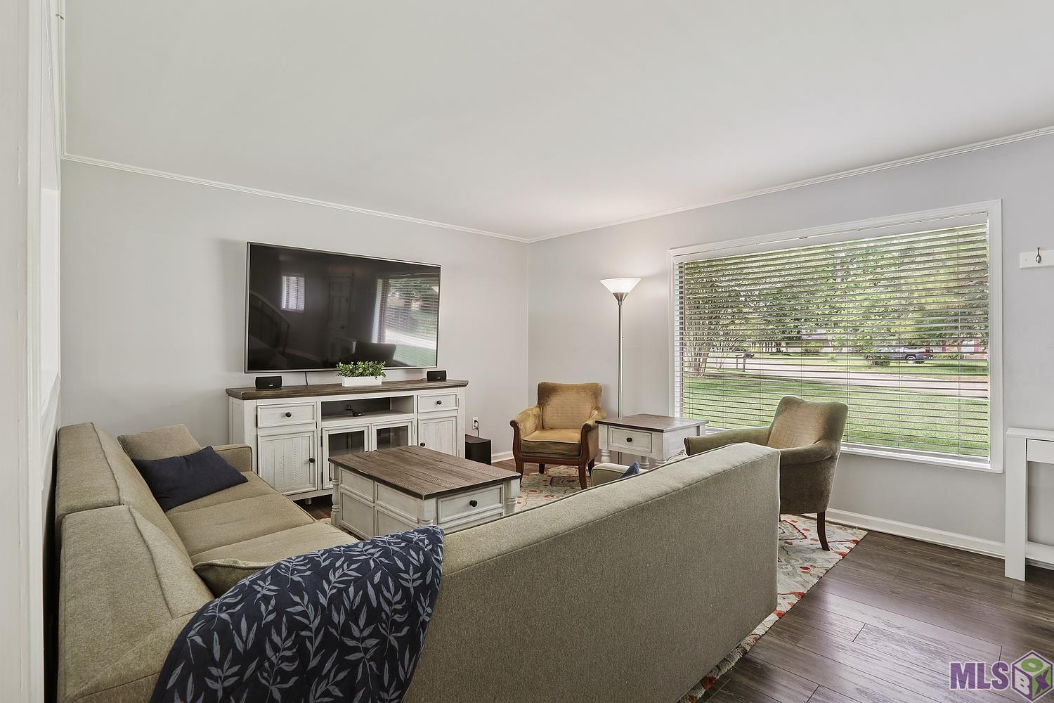 4009 Downing Drive Baton Rouge, LA 70809 - Photo 6 of 20