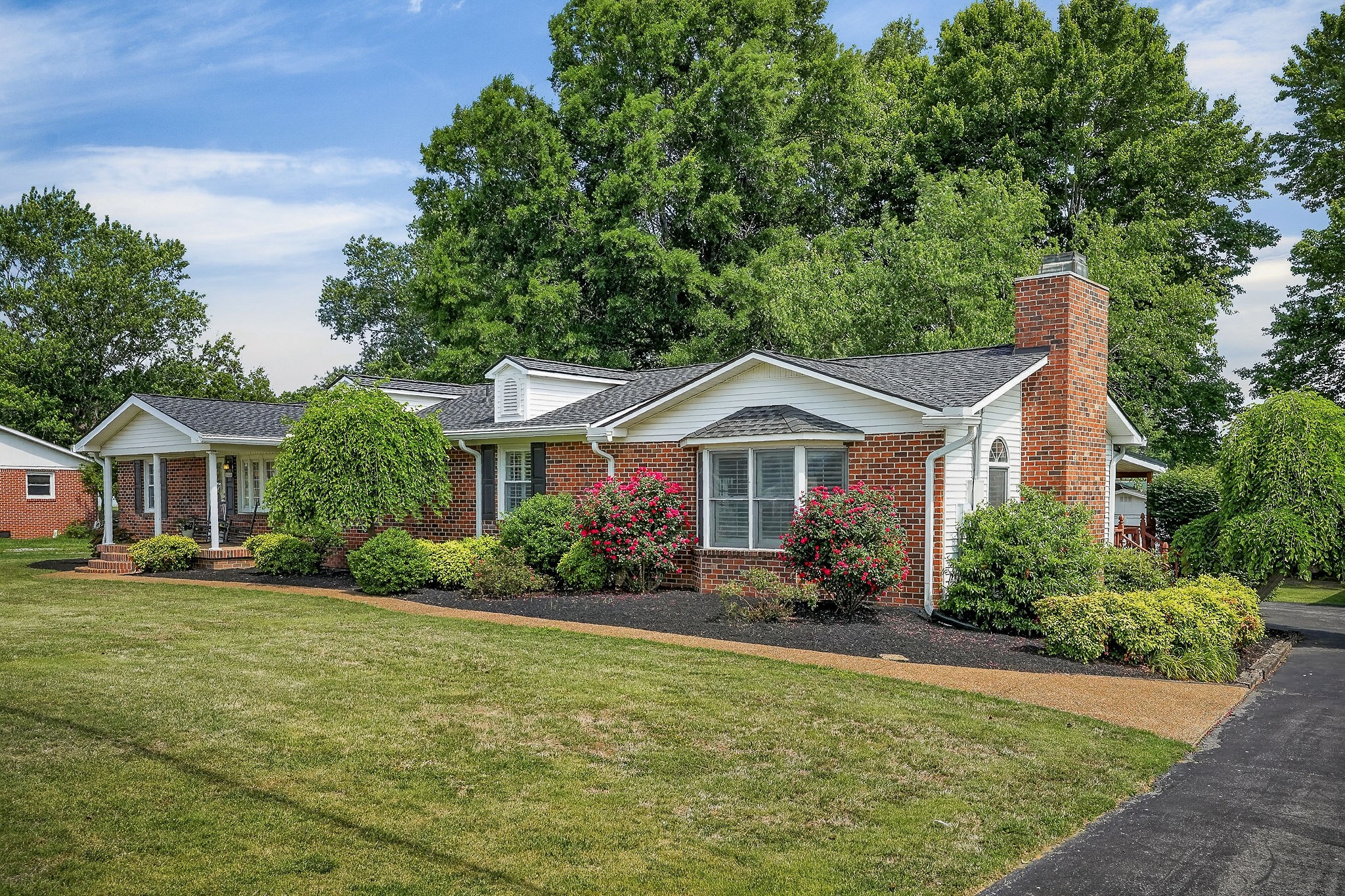 708 Dry Creek Road Smithville, TN 37166 - Photo 2 of 48