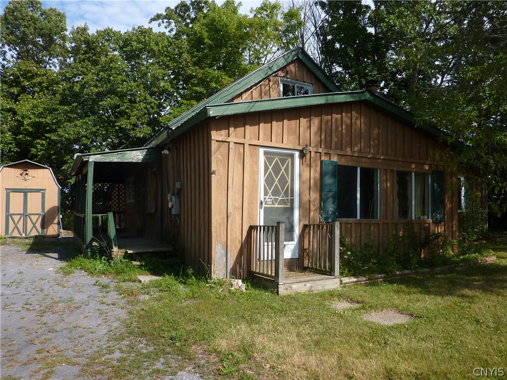26387 Limestone Road Alexandria, NY 13679 - Photo 1 of 1 Gallery Image 1