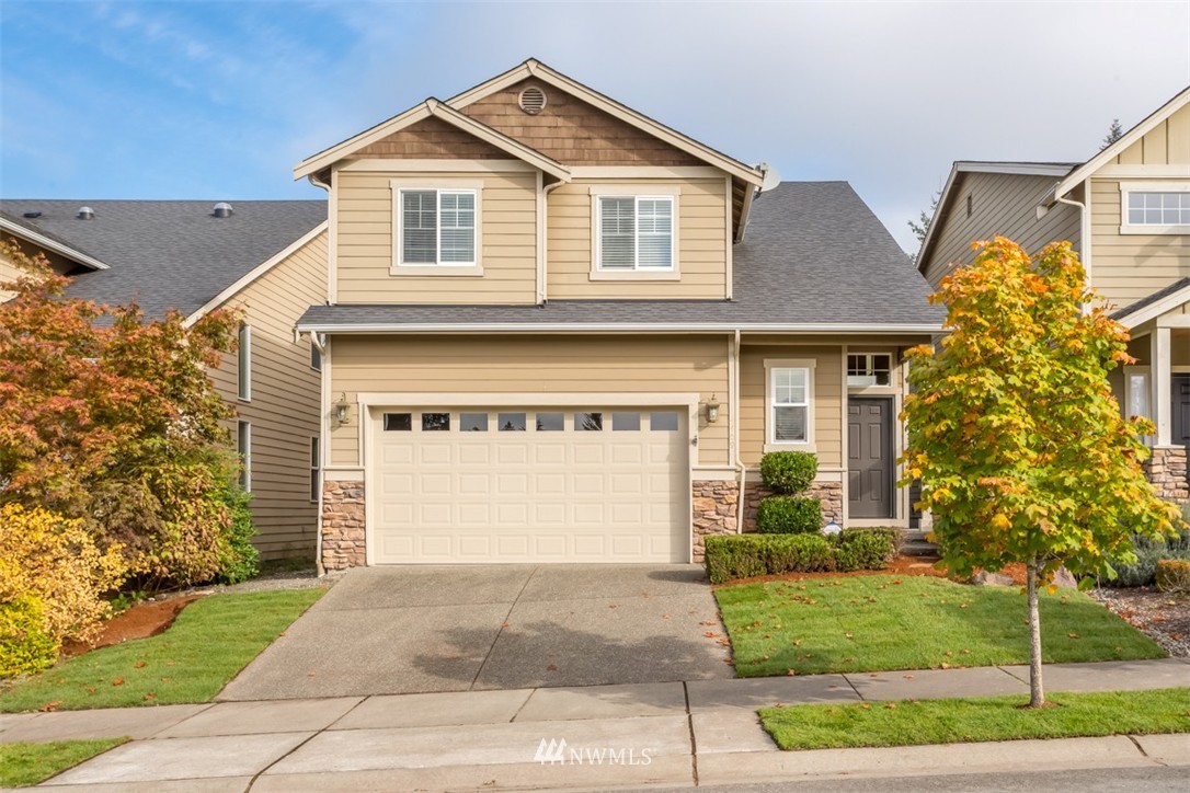 4409 226th Place Southeast Bothell, WA 98021 - Photo 1 of 22