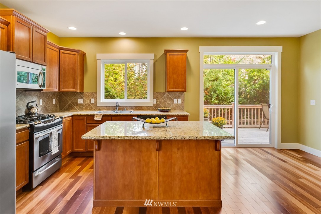 4409 226th Place Southeast Bothell, WA 98021 - Photo 10 of 22