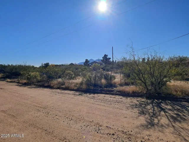 a view of outdoor space and city view