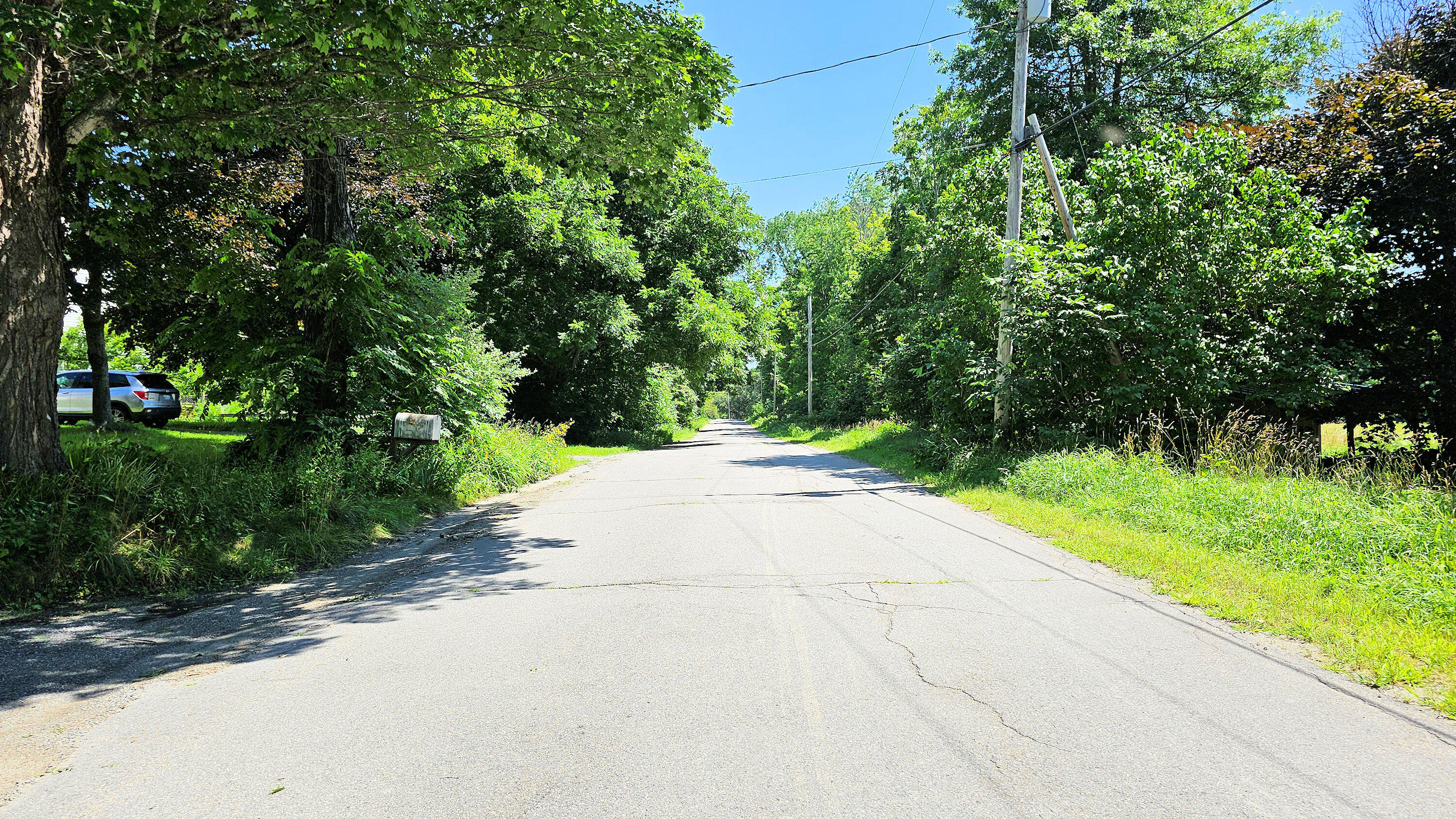 170 N Road Harmony, ME 04942 - Photo 53 of 56 North Road