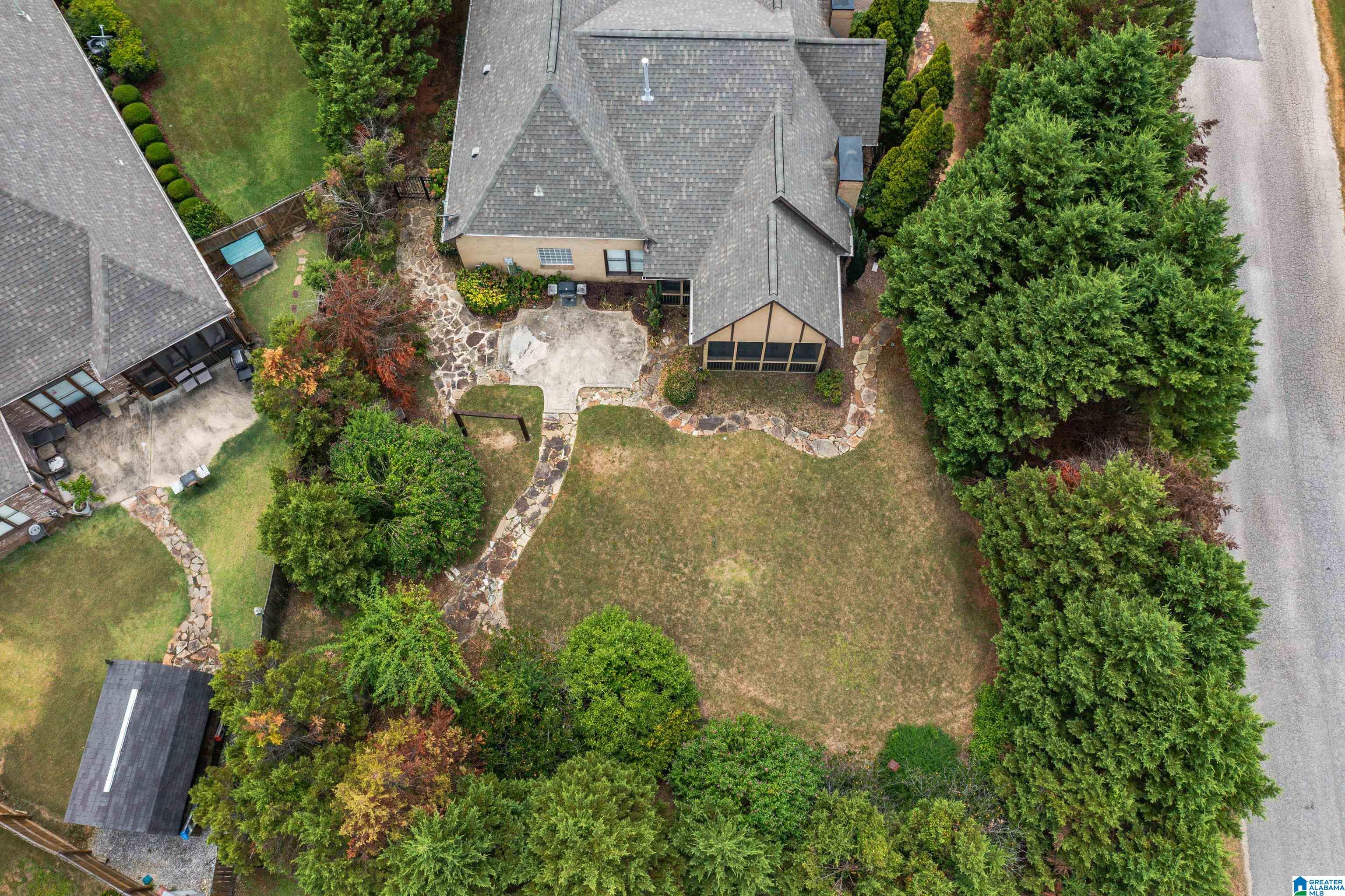 7521 Blue Point Cove McCalla, AL 35111 - Photo 54 of 57