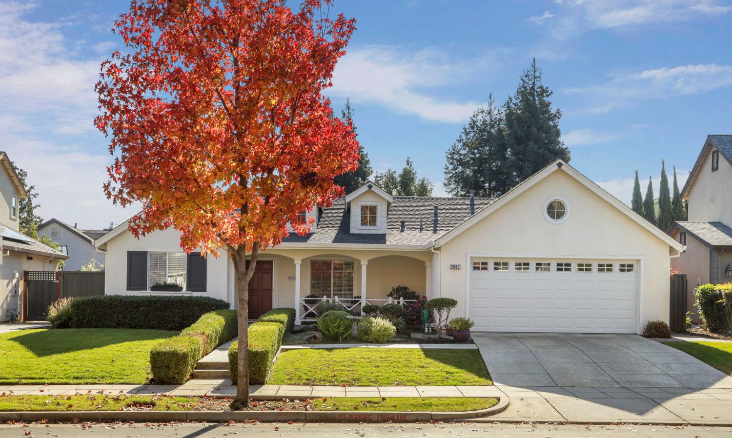 2832 Remington Way Tracy, CA 95377 - Photo 1 of 67